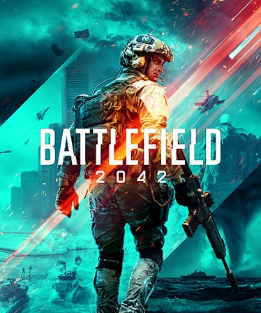 Battlefield 2042: постер N186650