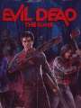 Evil Dead: The Game