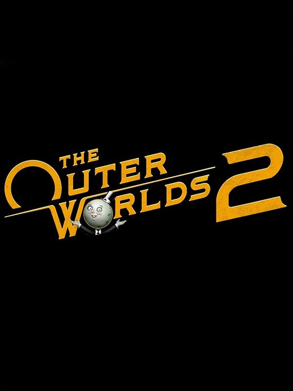 The Outer Worlds 2: постер N186693