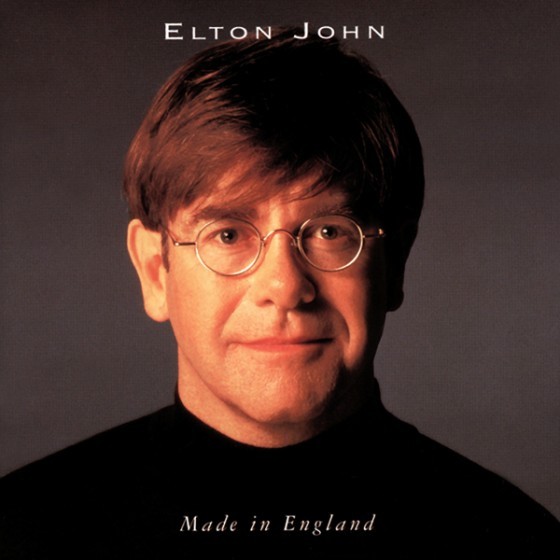 Elton John: Believe: постер N186972