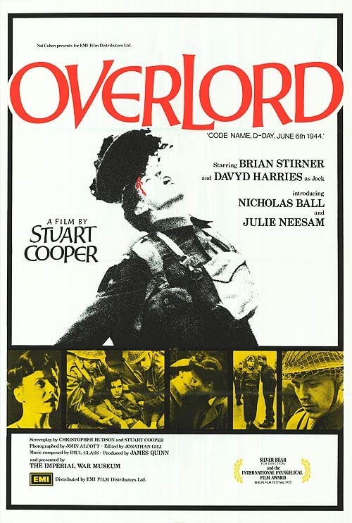Повелитель / Overlord (1975) отзывы. Рецензии. Новости кино. Актеры фильма Повелитель. Отзывы о фильме Повелитель