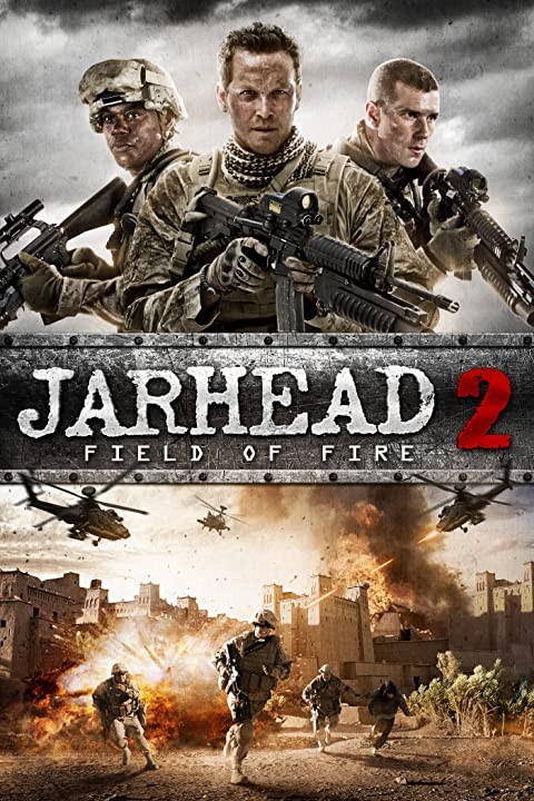 Морпехи 2: Поле огня / Jarhead 2: Field of Fire (2014) отзывы. Рецензии. Новости кино. Актеры фильма Морпехи 2: Поле огня. Отзывы о фильме Морпехи 2: Поле огня
