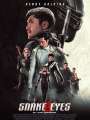 Постер к фильму "G.I. Joe: Бросок кобры 3. Снейк Айз"
