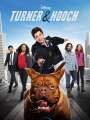 Постер к сериалу "Тернер и Хуч"