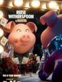 Постер к мультфильму "Зверопой 2"