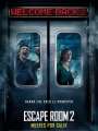 Постер к фильму "Клаустрофобы 2: Лига выживших"
