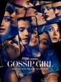 Постер к сериалу "Сплетница"