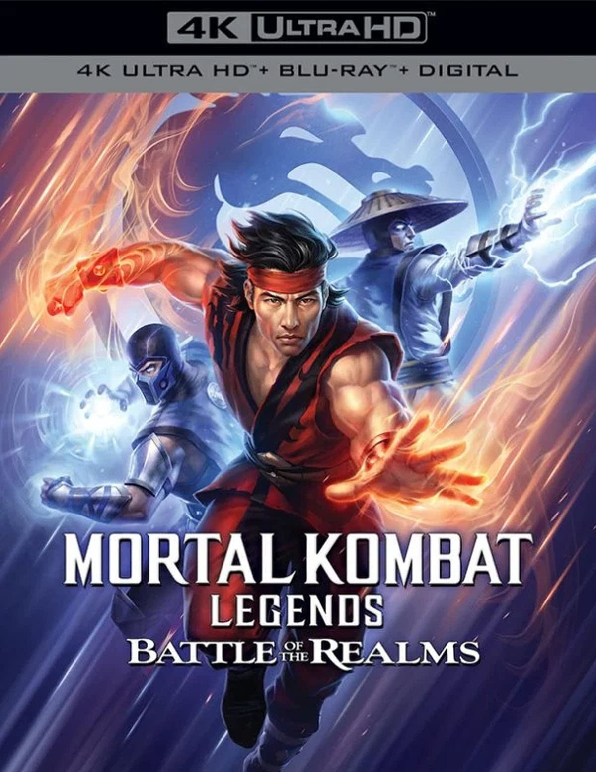Легенды "Смертельной битвы": Битва королевств / Mortal Kombat Legends: Battle of the Realms (2021) отзывы. Рецензии. Новости кино. Актеры фильма Легенды "Смертельной битвы": Битва королевств. Отзывы о фильме Легенды "Смертельной битвы": Битва королевств
