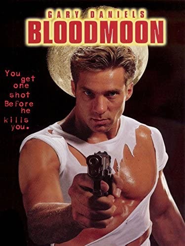 Кровавая луна / Bloodmoon (1997) отзывы. Рецензии. Новости кино. Актеры фильма Кровавая луна. Отзывы о фильме Кровавая луна