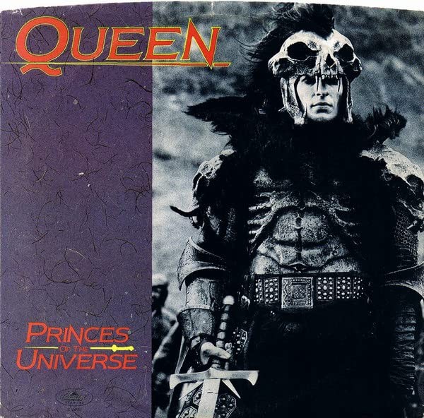 Queen: Princes of the Universe (1986) отзывы. Рецензии. Новости кино. Актеры фильма Queen: Princes of the Universe. Отзывы о фильме Queen: Princes of the Universe