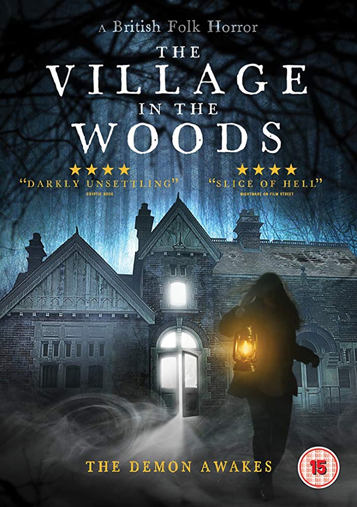 Деревня проклятых / The Village in the Woods (2019) отзывы. Рецензии. Новости кино. Актеры фильма Деревня проклятых. Отзывы о фильме Деревня проклятых