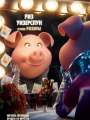 Постер к мультфильму "Зверопой 2"