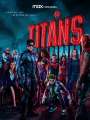 Постер к сериалу "Титаны"