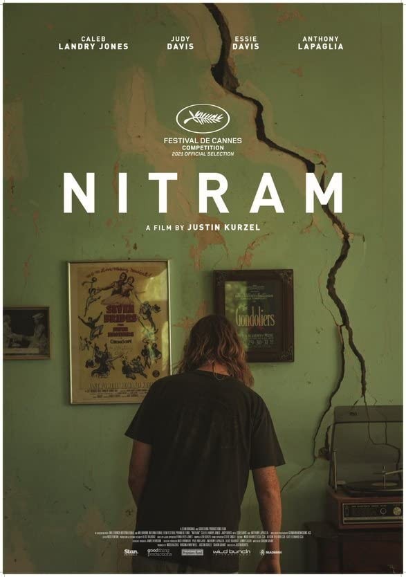 Нитрам / Nitram (2021) отзывы. Рецензии. Новости кино. Актеры фильма Нитрам. Отзывы о фильме Нитрам