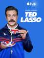 Постер к сериалу "Тед Лассо"