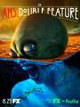 Постер к сериалу "Американская история ужасов"