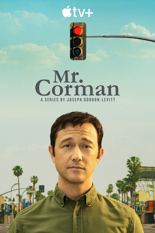 Мистер Корман / Mr. Corman