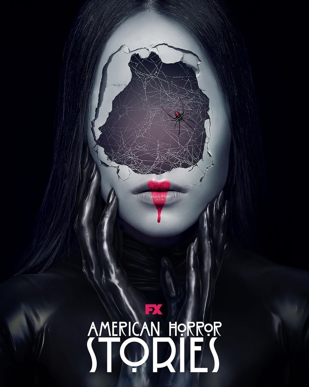 Американские истории ужасов: постер N189207