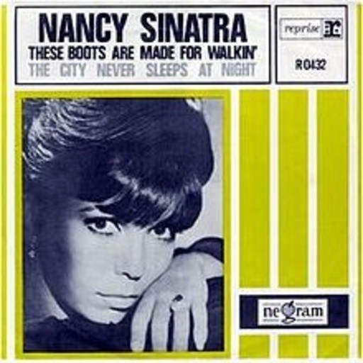 Nancy Sinatra: These Boots Are Made for Walkin` (1966) отзывы. Рецензии. Новости кино. Актеры фильма Nancy Sinatra: These Boots Are Made for Walkin`. Отзывы о фильме Nancy Sinatra: These Boots Are Made for Walkin`