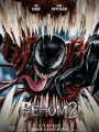 Постер к фильму "Веном 2"