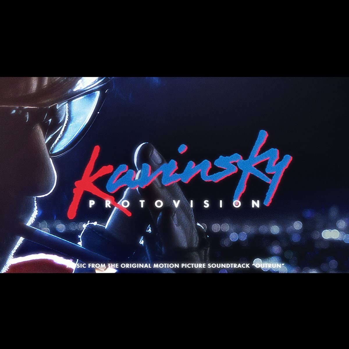 Kavinsky: Protovision (2012) отзывы. Рецензии. Новости кино. Актеры фильма Kavinsky: Protovision. Отзывы о фильме Kavinsky: Protovision