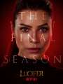 Постер к сериалу "Люцифер"