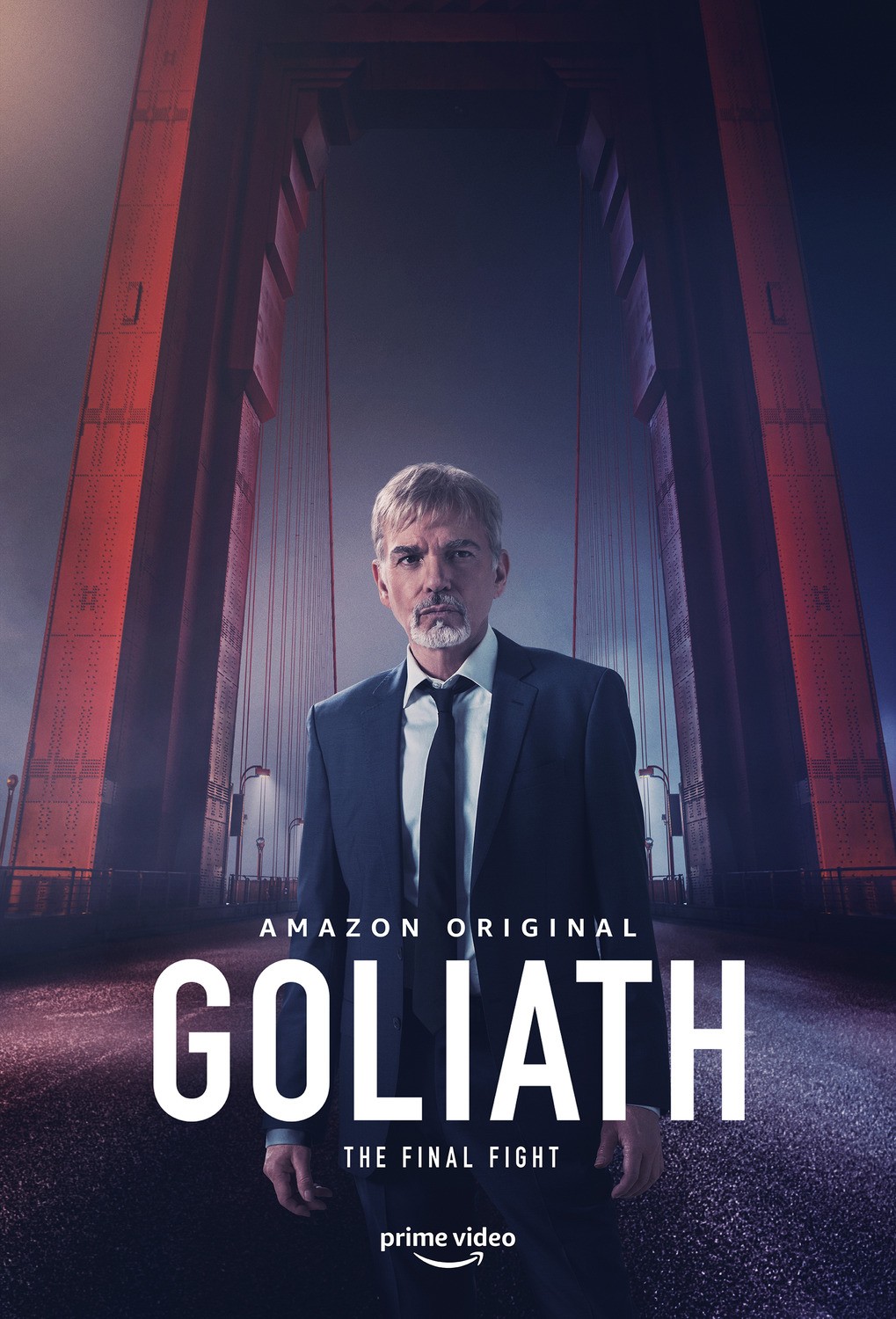 Голиаф / Goliath