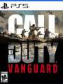 Call of Duty: Vanguard