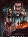 Постер к сериалу "Полуночная месса"