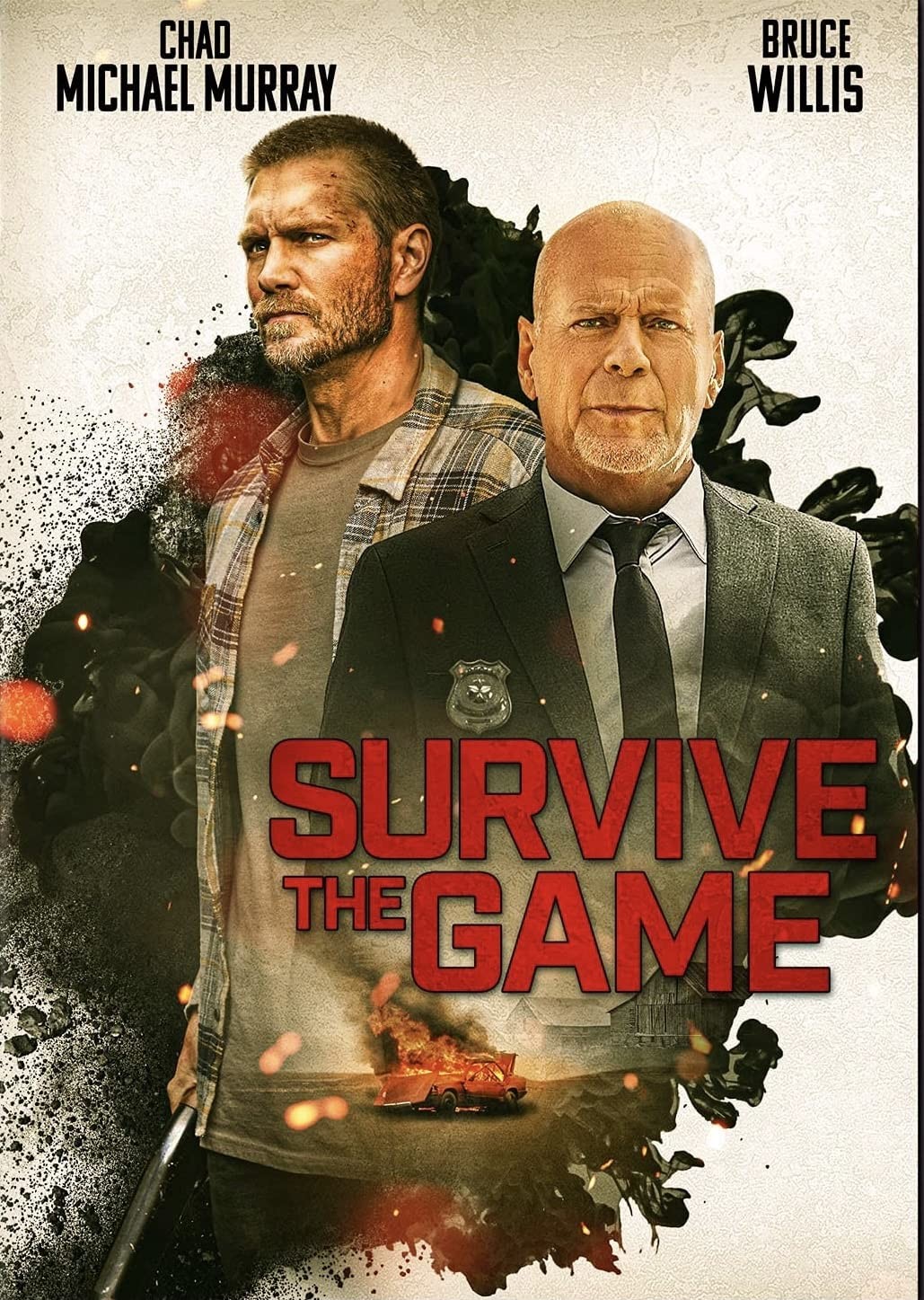 Выжить в игре / Survive the Game (2021) отзывы. Рецензии. Новости кино. Актеры фильма Выжить в игре. Отзывы о фильме Выжить в игре