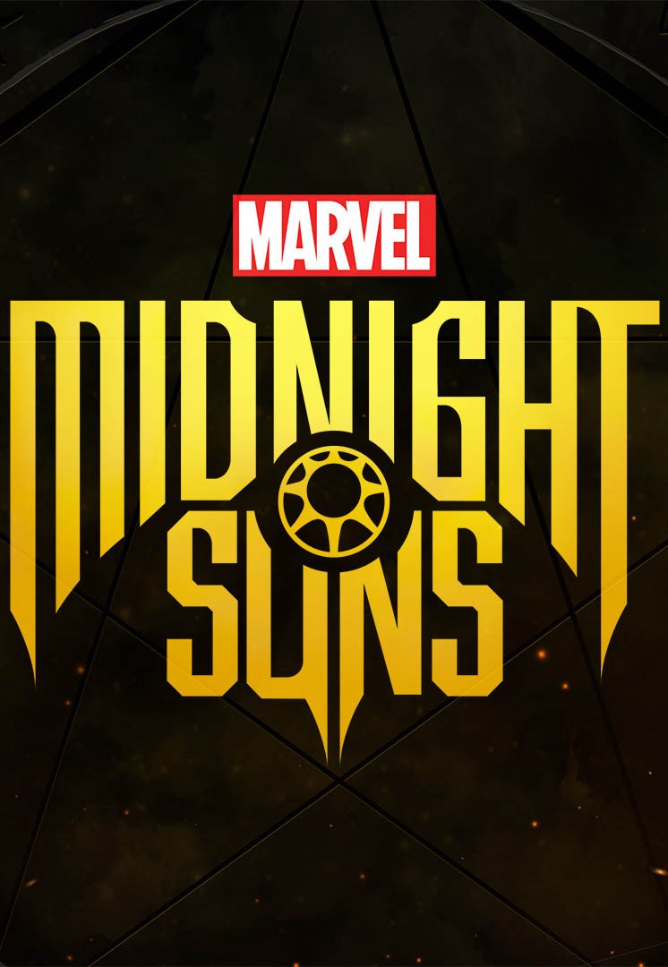 Midnight Suns: постер N190203