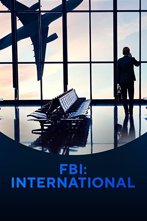 ФБР: За границей / FBI: International