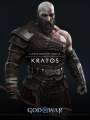 Обложка к игре "God of War: Ragnarok"