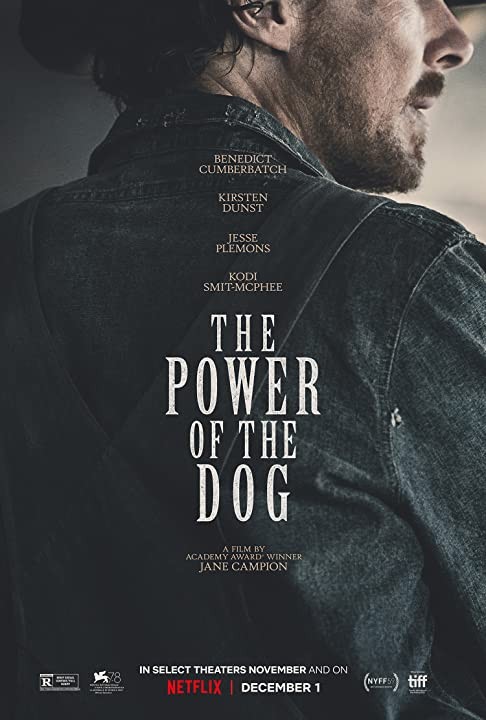 Власть пса / The Power of the Dog (2021) отзывы. Рецензии. Новости кино. Актеры фильма Власть пса. Отзывы о фильме Власть пса