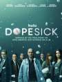Постер к сериалу "Ломка"