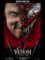 Постер к фильму "Веном 2"