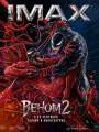 Постер к фильму "Веном 2"