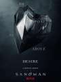 Постер к сериалу "Песочный человек"