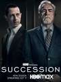 Постер к сериалу "Наследники"