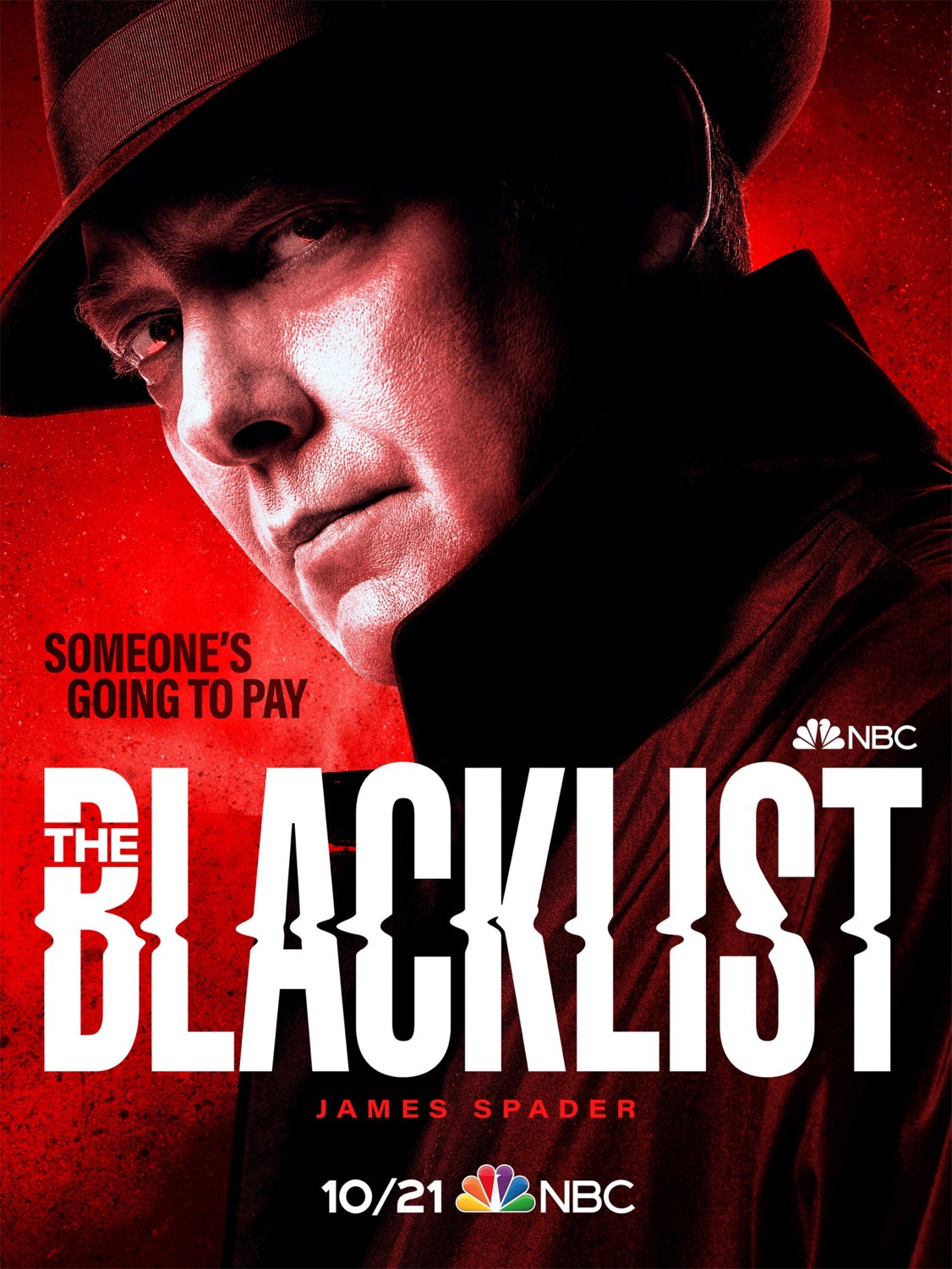 Черный список / The Blacklist