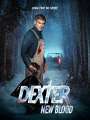 Постер к сериалу "Декстер: Новая Кровь"