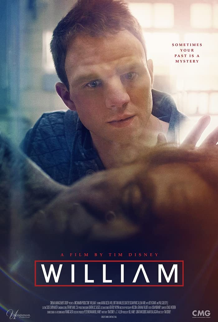 Уильям. Последний неандерталец / William (2019) отзывы. Рецензии. Новости кино. Актеры фильма Уильям. Последний неандерталец. Отзывы о фильме Уильям. Последний неандерталец