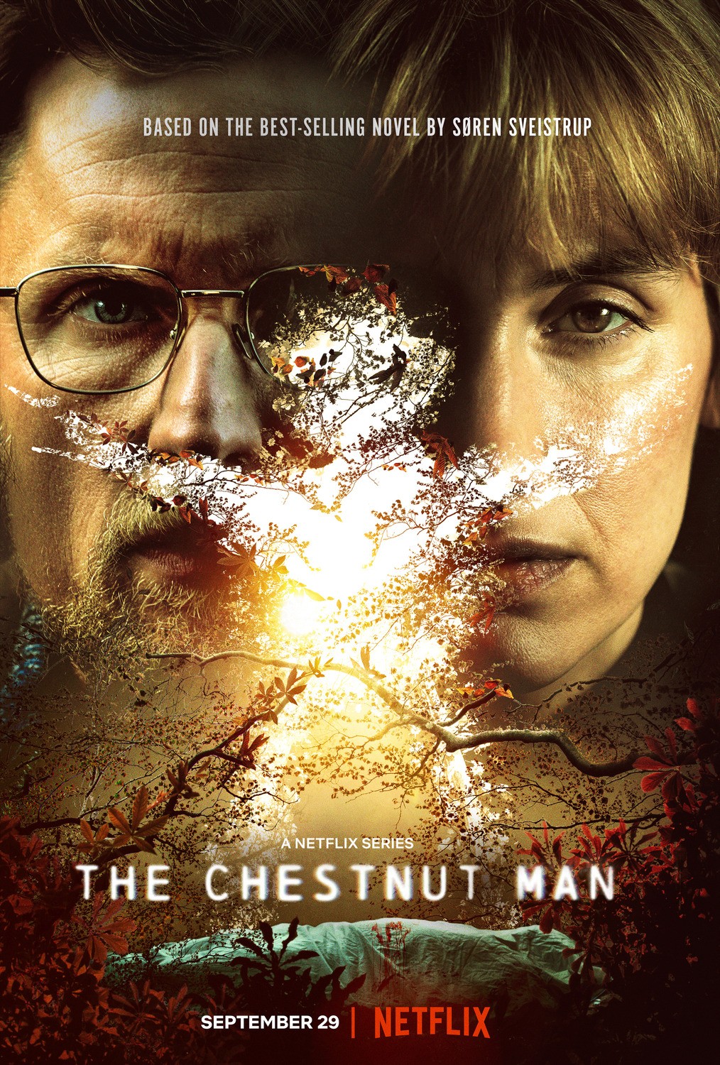 Каштановый человечек / The Chestnut Man