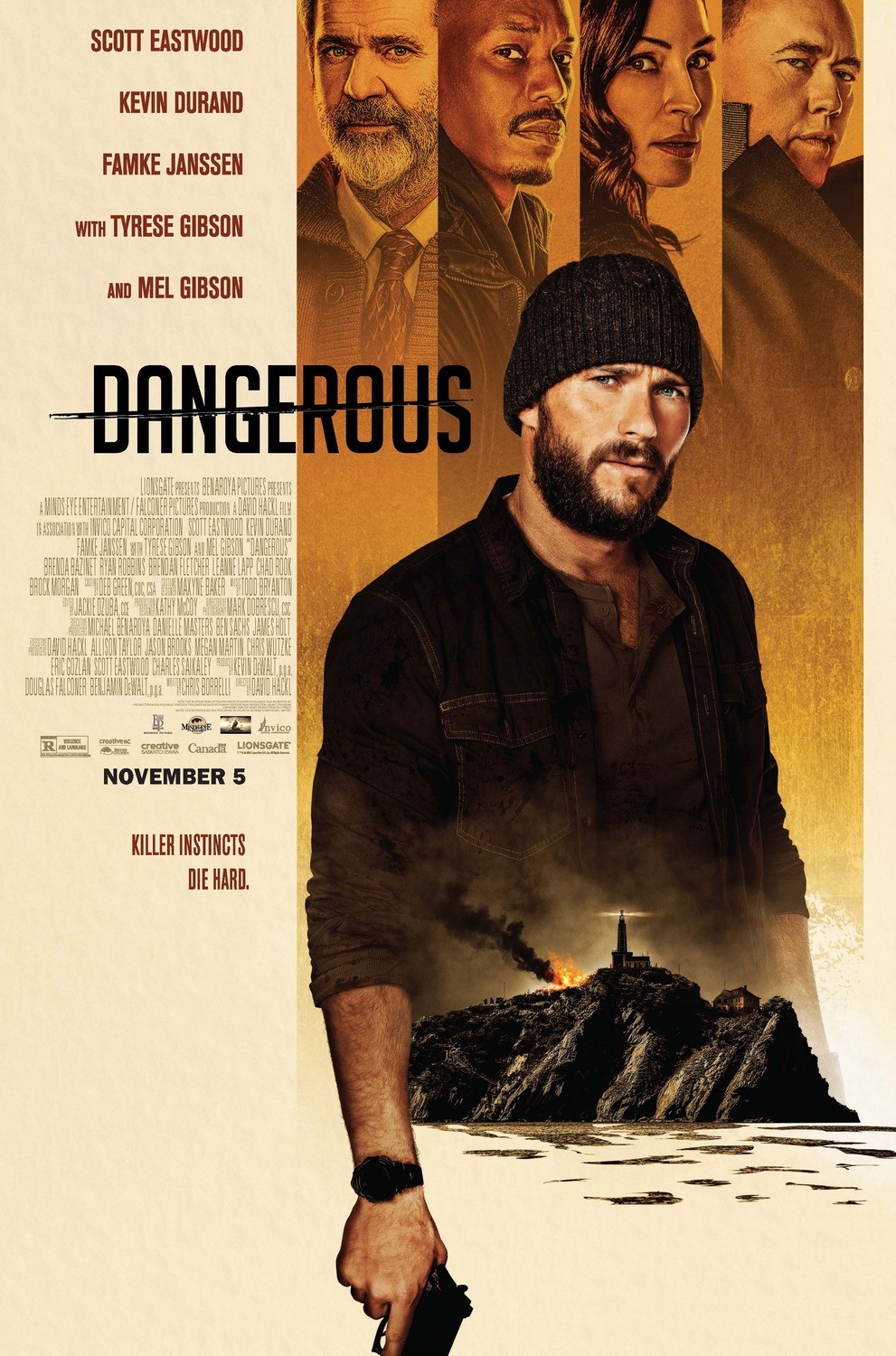 Опасный / Dangerous (2021) отзывы. Рецензии. Новости кино. Актеры фильма Опасный. Отзывы о фильме Опасный