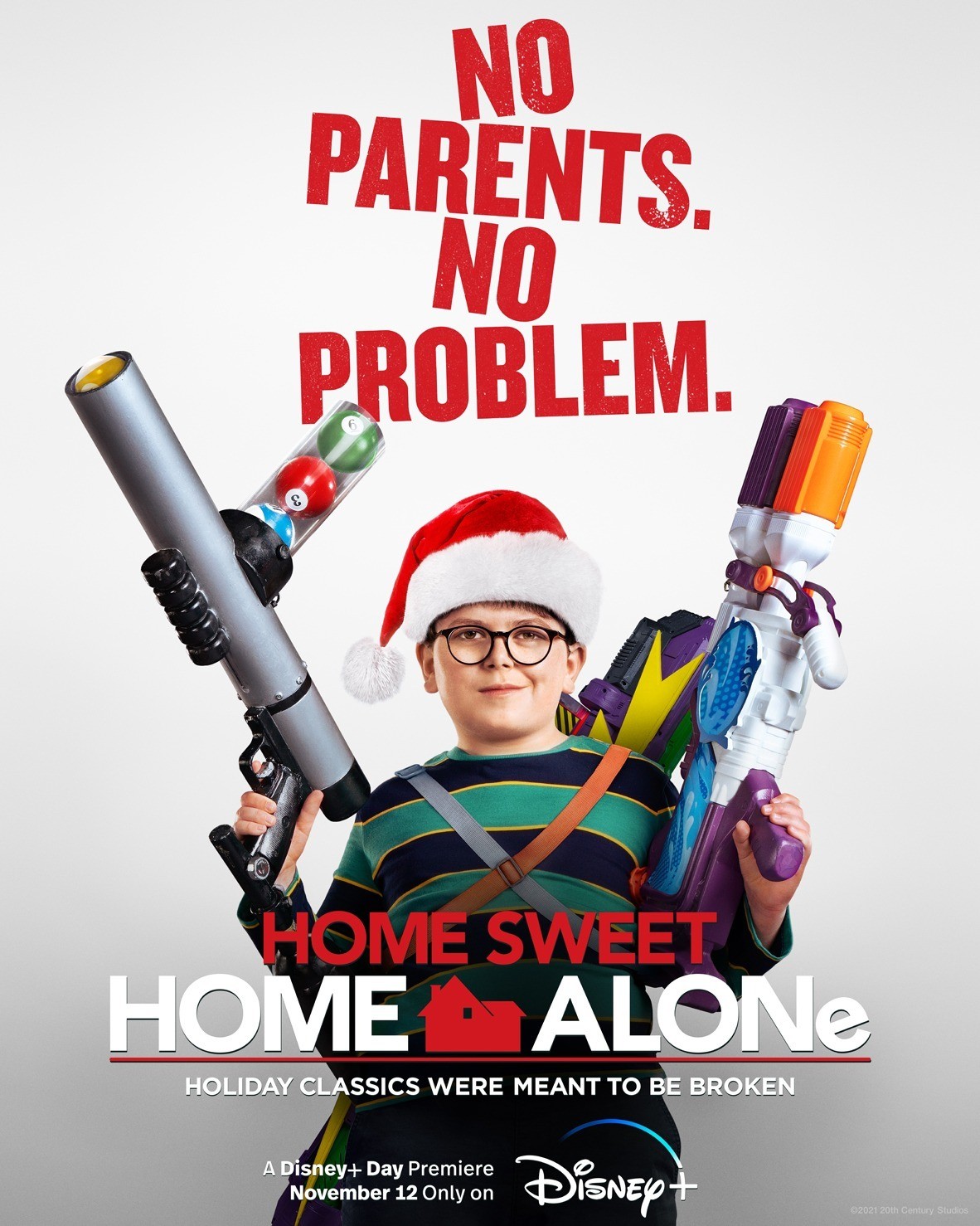 Один дома / Home Sweet Home Alone (2021) отзывы. Рецензии. Новости кино. Актеры фильма Один дома. Отзывы о фильме Один дома