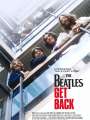 Постер к сериалу "The Beatles: Get Back - Концерт на крыше"