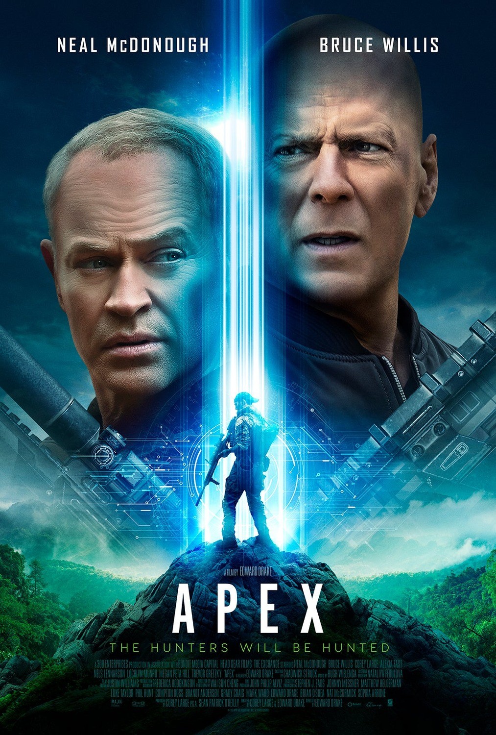 Преступный квест / Apex (2021) отзывы. Рецензии. Новости кино. Актеры фильма Преступный квест. Отзывы о фильме Преступный квест