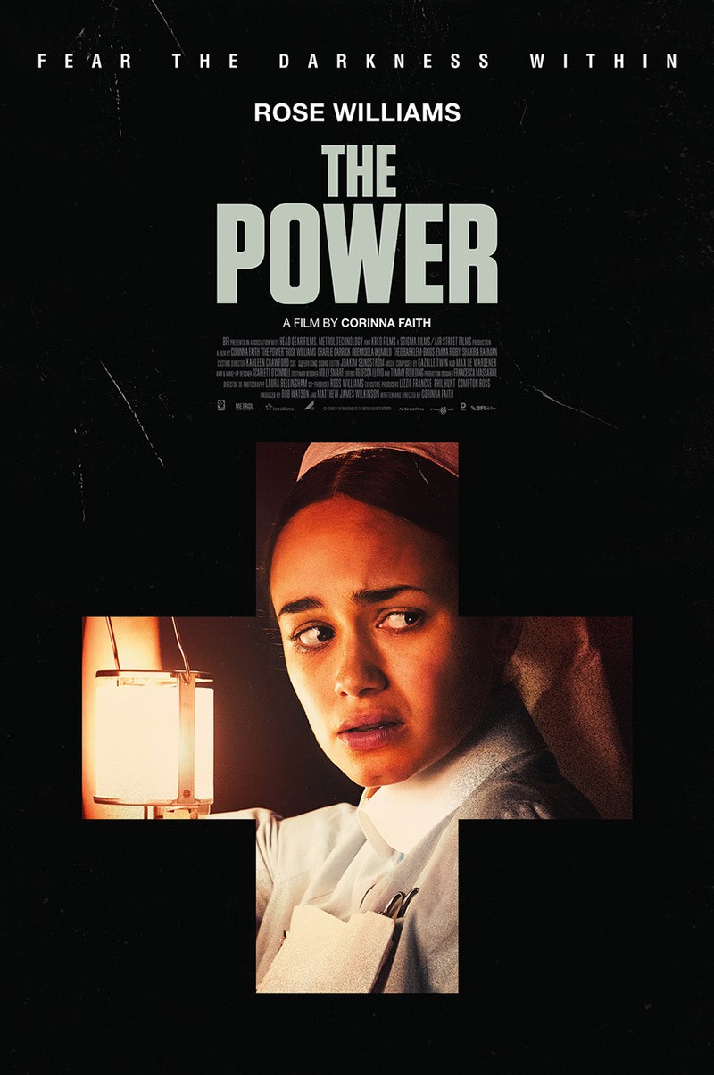 Проклятье Эбигейл / The Power (2021) отзывы. Рецензии. Новости кино. Актеры фильма Проклятье Эбигейл. Отзывы о фильме Проклятье Эбигейл