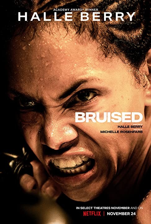 Удары / Bruised (2021) отзывы. Рецензии. Новости кино. Актеры фильма Удары. Отзывы о фильме Удары