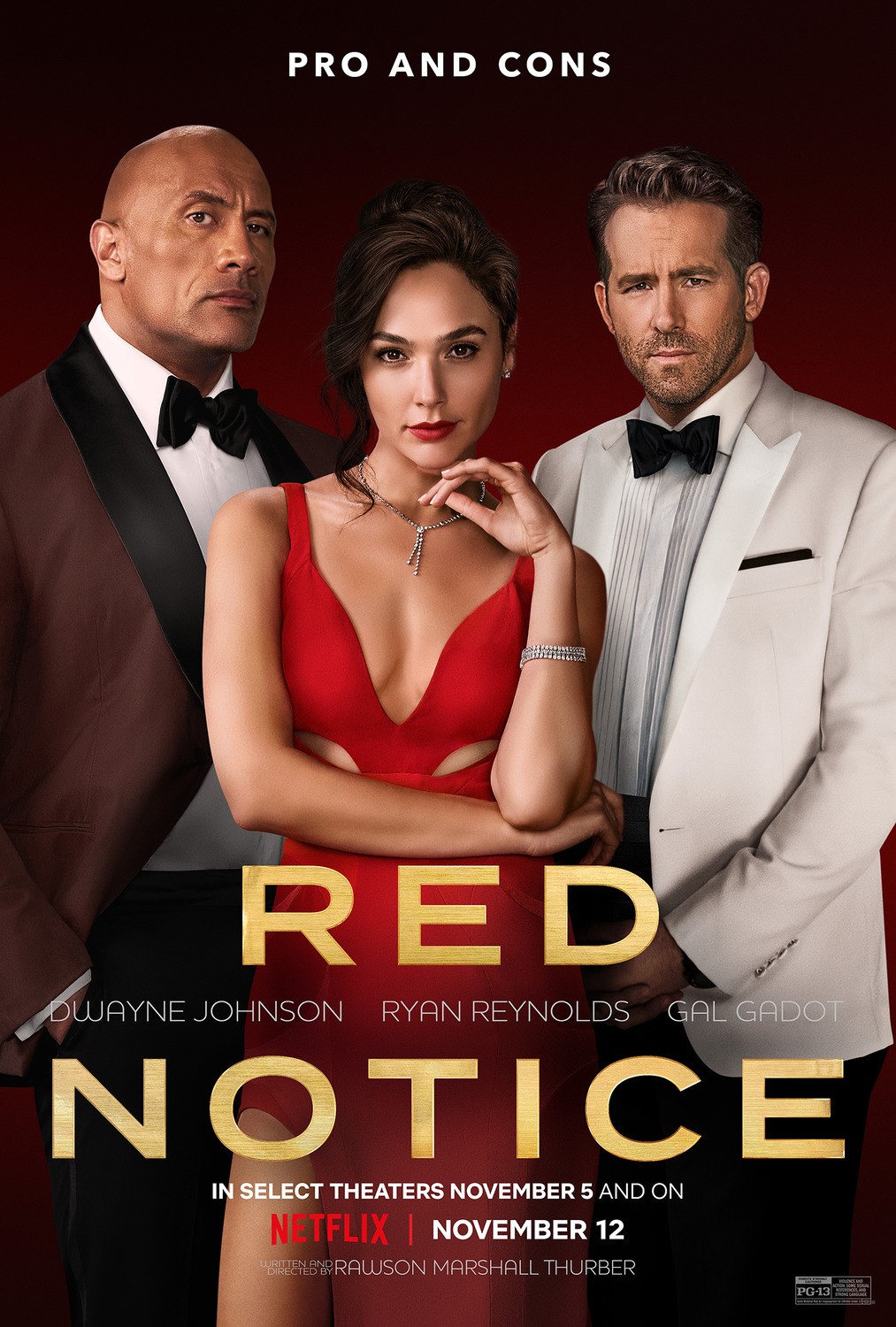 Красное уведомление / Red Notice (2021) отзывы. Рецензии. Новости кино. Актеры фильма Красное уведомление. Отзывы о фильме Красное уведомление